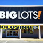 Big Lots Store Closures: What You Need to Know