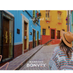 Win Marriott Gift Cards with the AARP Rewards Instant Win Game