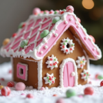 How to Create a Budget-Friendly Gingerbread House This Holiday Season