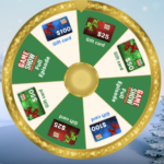 Game Show Network 25 Days of Christmas Sweepstakes & Instant Win Game