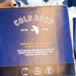 Chobani Holiday Giftaway: Win a Coffee & Creamer Bundle Worth $95+!