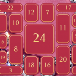Swarovski Online Advent Calendar Promotion: Instant Win Prizes Await!