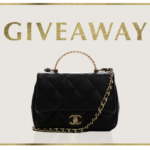 DIFF Eyewear Holiday Luxury Handbag Giveaway (Value: $7,400)