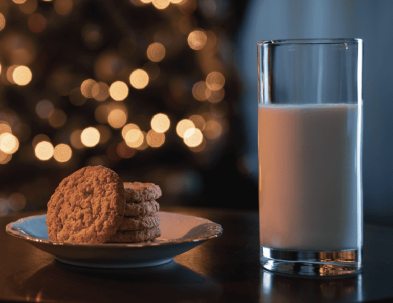 How to Stretch Your Grocery Budget This Holiday Season