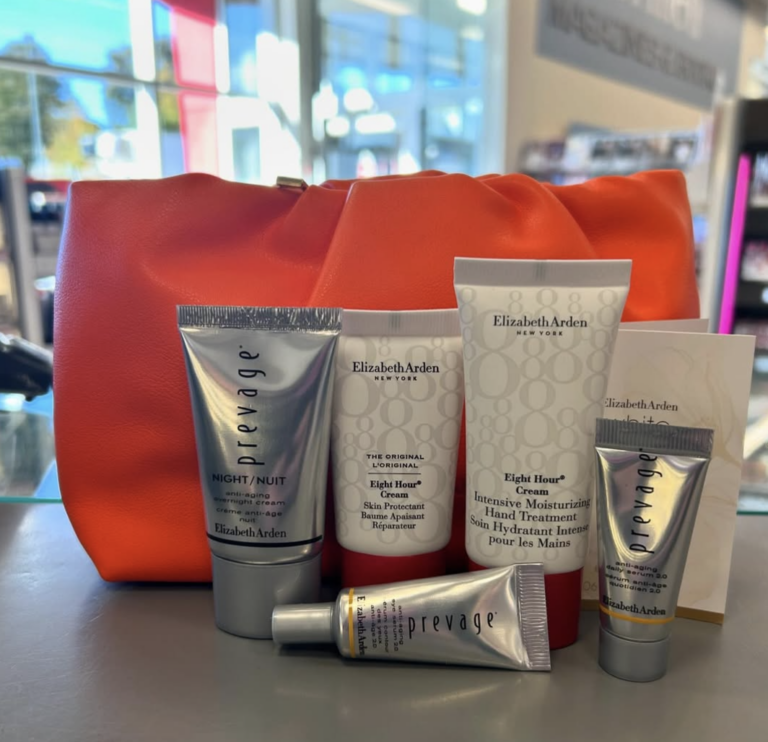 Win $125 Worth of Elizabeth Arden Products in the Lo Bosworth Giveaway