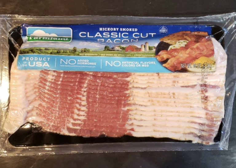 How to Stock Up on Bacon Without Breaking the Bank
