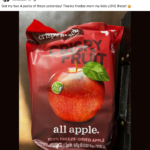 Discover Crispy Fruit: Share Your Healthy Habits and Snag a Free 4-Pack!