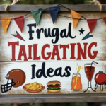Affordable Tailgating Hacks to Level Up Your Game Day Party