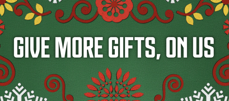 Win $100 with the Dos Equis® Holiday Gifts Instant Win Promotion!