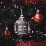 Hot Topic Holiday Ornament Giveaway: How to Enter and Win
