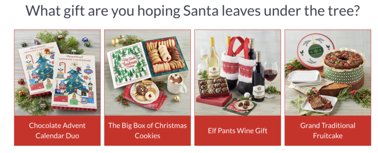 Why Gourmet Gift Baskets Are the Perfect Present for Any Occasion