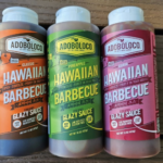 Free Adoboloco Hawaiian Barbecue Sauce