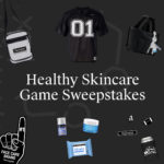 Your Skincare Game Just Got Better: Enter the Neutrogena® Healthy Skincare Game Sweepstakes