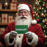 Instacart Sing to Pay Sweepstakes: Win $50 Instacart Gift Cards!