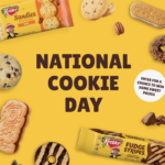 Keebler National Cookie Day Giveaway: Win Sweet Treats!