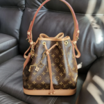 Pop the Bubbly: Win a Louis Vuitton Bag and More!