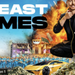 Why Everyone’s Talking About MrBeast’s Beast Games