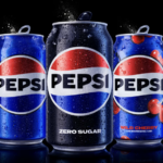 Pepsi Zero Sugar Gingerbread Mini Can Sweepstakes (4,000 Winners)