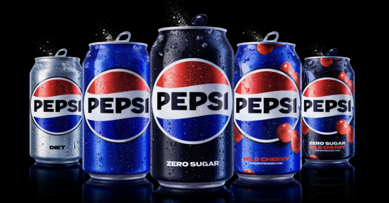 Pepsi Zero Sugar Gingerbread Mini Can Sweepstakes (4,000 Winners)