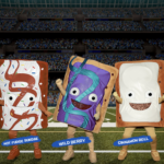 Enter the Pop-Tarts Bowl™ Sweepstakes: Win Big with Pop-Tarts!