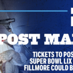 How to Win Free Post Malone Concert Tickets for Super Bowl LIX