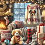 Top 10 Must-Have Cozy Gifts to Survive the Winter in Style