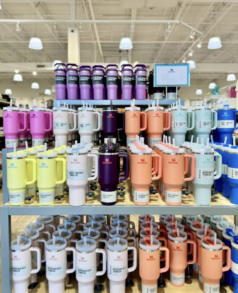 Stanley Mug Recall 2024: What You Need to Know