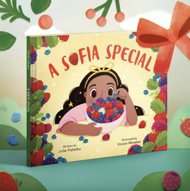 A Sofia Special Holiday Sweepstakes 2024: How to Enter and What You Could Win!