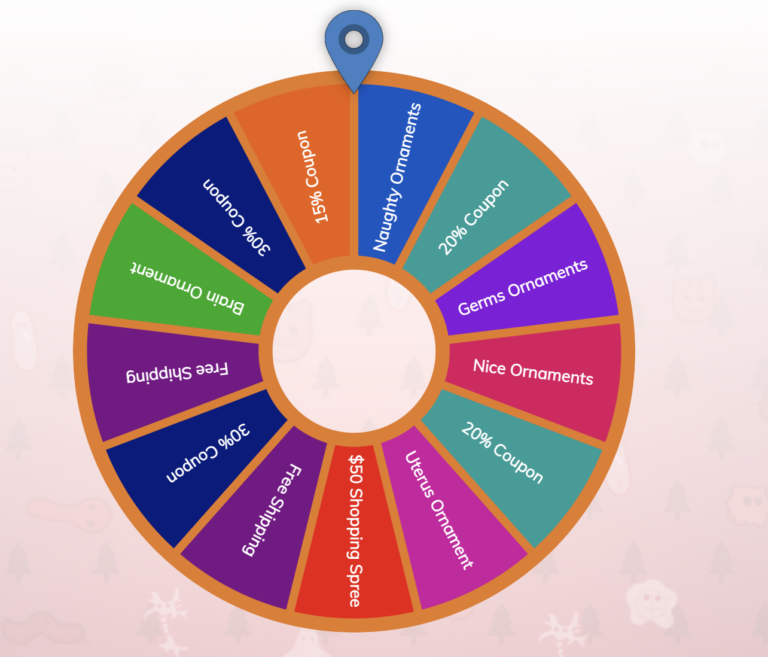 GIANTmicrobes Sweepstakes Instant Win Game