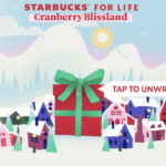 Starbucks for Life is Back: Instantly Win Prizes Worth Over $3 Million