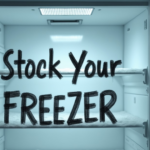 Stock Your Freezer Like a Pro and Save Big