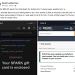 Everything You Need to Know About SPARK Saliva Kits and Gift Cards