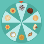 Win $2,500 in the Holiday Cookie Spinner Sweepstakes: A Must-Enter Giveaway!