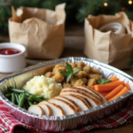 Frugal Hacks for Stretching Your Food Budget Over the Holidays
