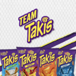 Score Big with the Takis® Gameday Giveaway – Win $25,000!