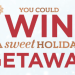 Win Big with the Make Happy Memories with Russell Stover Contest