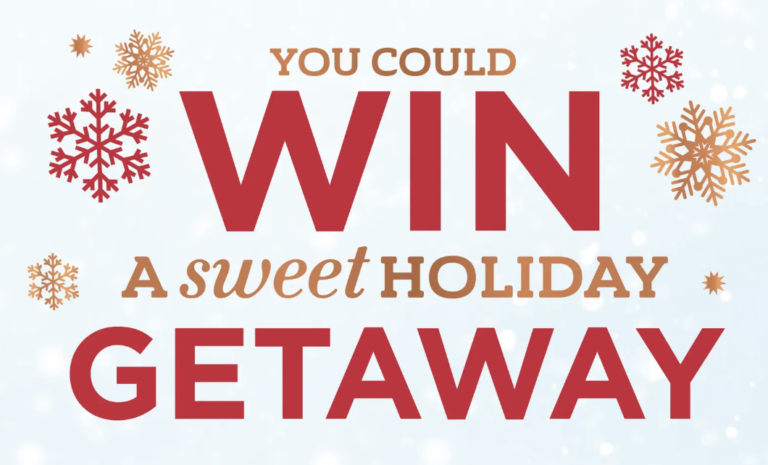 Win Big with the Make Happy Memories with Russell Stover Contest
