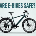 Are Electric Bikes Safe? What You Need to Know Before You Ride