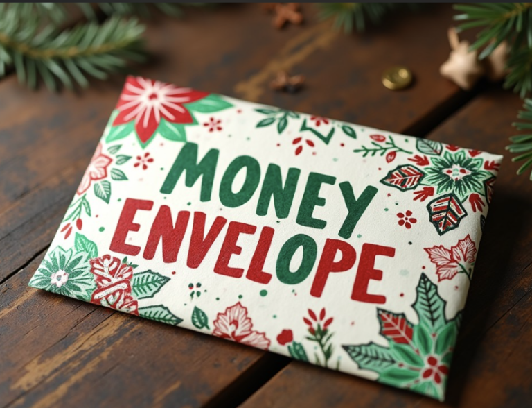 Free Christmas: Yes, You Can Have a Joyful Holiday Without Spending a Dime!