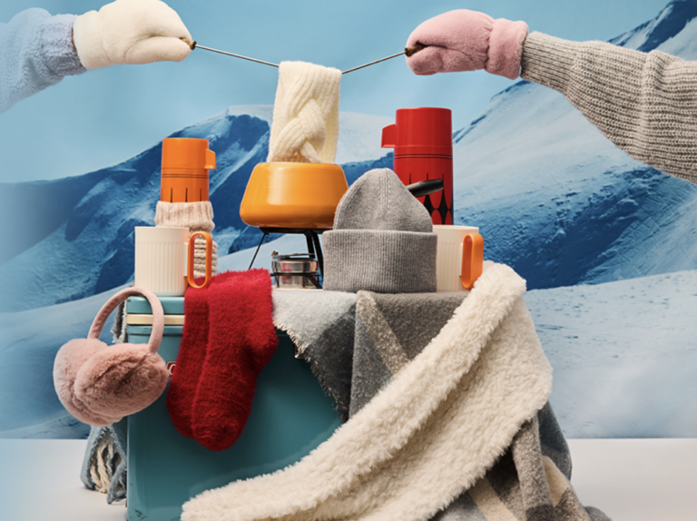 Sleigh the Holidays with Ardene Giveaway