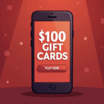 Score a $100 Marriott Gift Card Instantly – Play Now!