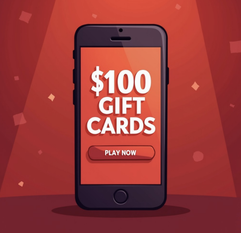 Score a $100 Marriott Gift Card Instantly – Play Now!