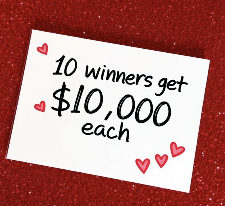 Circle K Is Handing Out $100K—Are You In?