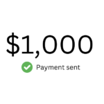 5 Amazing Ways to Spend $1000