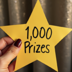 1,000 Handmade Italian Plate Sets Are Up for Grabs!