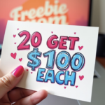 Free Groceries for Game Day? $100 is Up for Grabs—Enter Now!