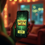Why People Love Instant Win Games