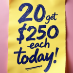 Cash Alert: T-Mobile Is Giving Away $35,000 in Week 449!