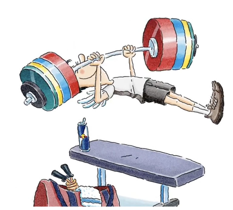 Join the Red Bull Zero Missed Workouts 2025 and Earn Amazing Rewards!