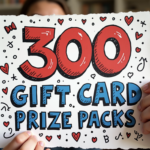 Teremana is Giving Away 301 Amazing Prizes!
